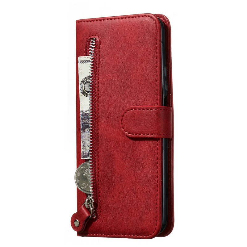 Housse Honor 9X Pro Vintage Porte-Monnaie Housse Honor 9X Pro Vintage Porte-Monnaie