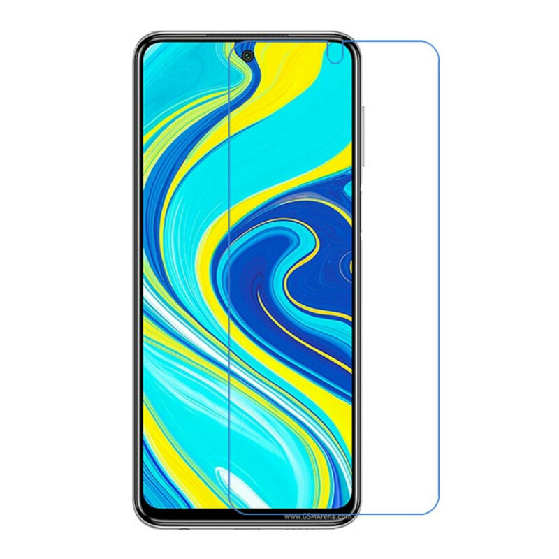 Films de Protection Ecran (X2) pour Xiaomi Mi Note 10 - Protection d'écran  pour smartphone - Achat & prix