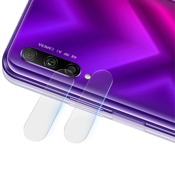 Protection en Verre Trempé pour Lentille du Honor 9X Pro IMAK