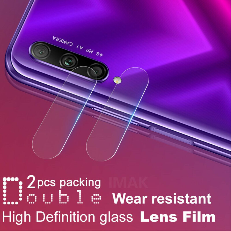 Protection en Verre Trempé pour Lentille du Honor 9X Pro IMAK Protection en Verre Trempé pour Lentille du Honor 9X Pro IMAK