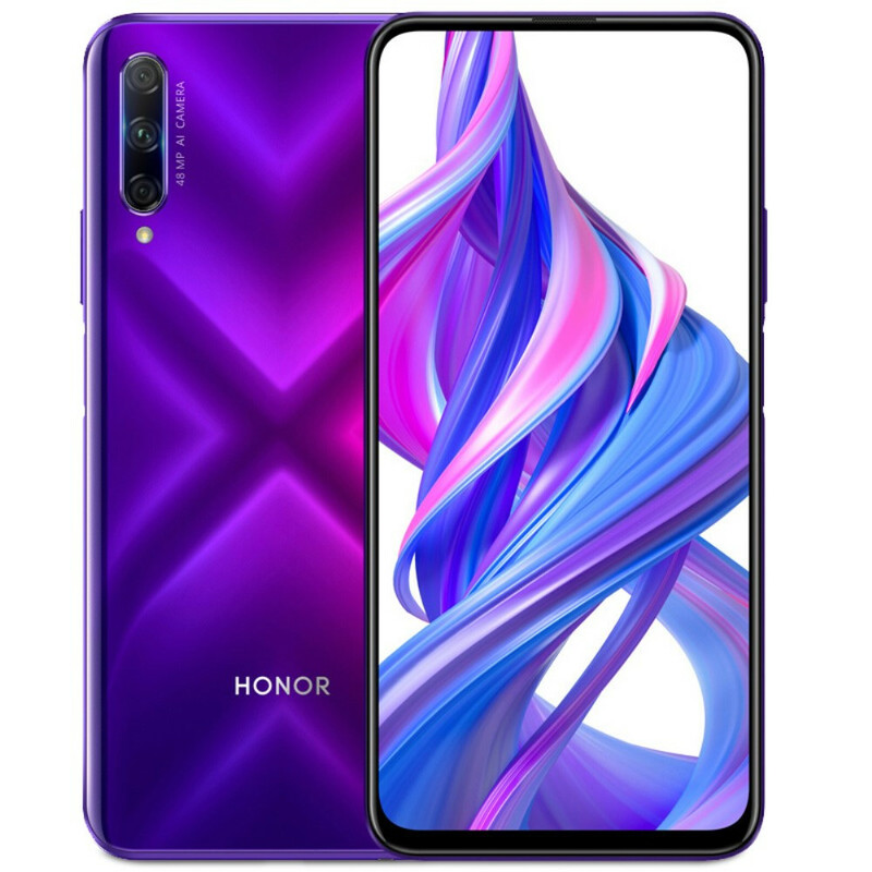 Protection en Verre Trempé pour Lentille du Honor 9X Pro IMAK Protection en Verre Trempé pour Lentille du Honor 9X Pro IMAK