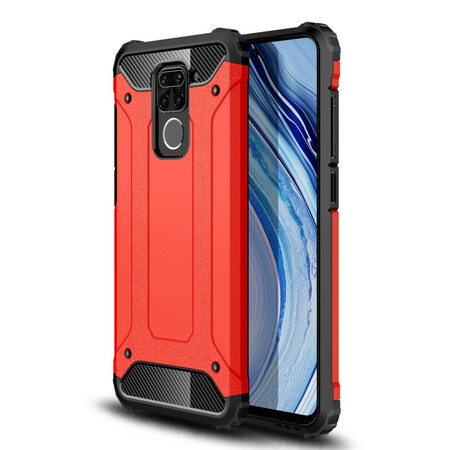 Coque Xiaomi Redmi Note 9 Survivor