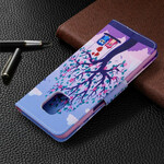 Housse Xiaomi Redmi Note 9S / Redmi Note 9 Pro Hiboux Sur La Balançoire Housse Xiaomi Redmi Note 9S / Redmi Note 9 Pro Hiboux Sur La Balançoire