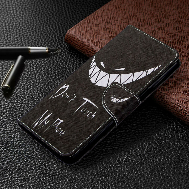 Housse Xiaomi Redmi Note 9S / Redmi Note 9 Pro Devil Phone Housse Xiaomi Redmi Note 9S / Redmi Note 9 Pro Devil Phone