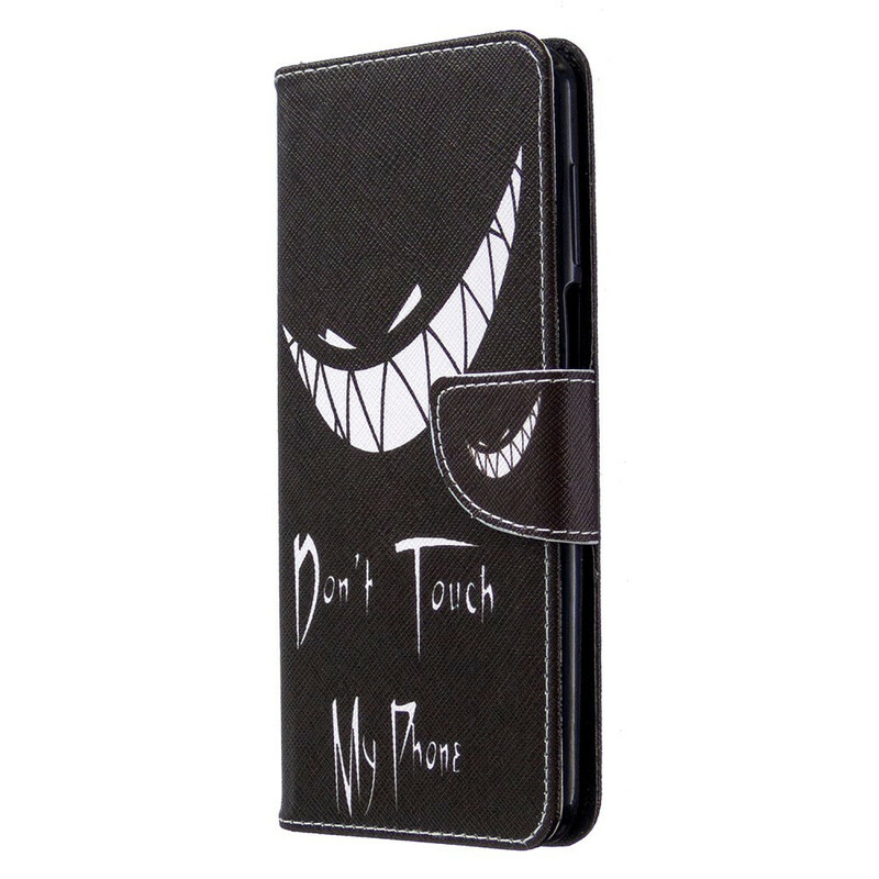 Housse Xiaomi Redmi Note 9S / Redmi Note 9 Pro Devil Phone Housse Xiaomi Redmi Note 9S / Redmi Note 9 Pro Devil Phone