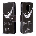Housse Xiaomi Redmi Note 9S / Redmi Note 9 Pro Devil Phone Housse Xiaomi Redmi Note 9S / Redmi Note 9 Pro Devil Phone