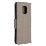 Housse Xiaomi Redmi Note 9 / Note 9S / Note 9 Pro Papillons à Lanière Housse Xiaomi Redmi Note 9 / Note 9S / Note 9 Pro Papillons à Lanière