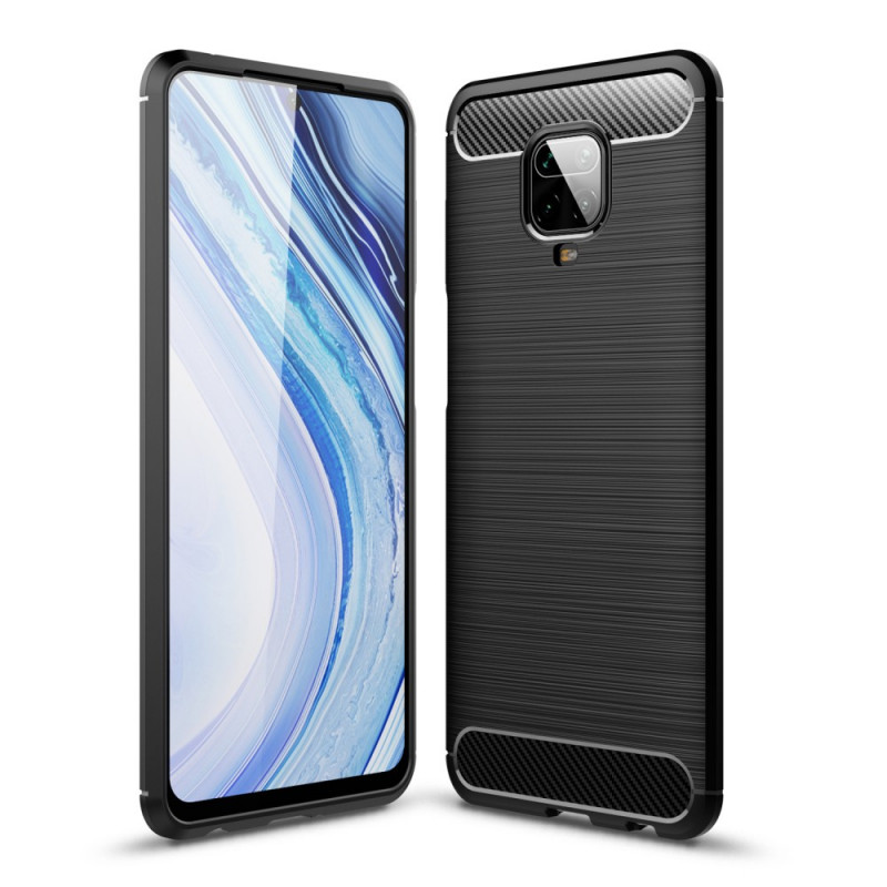 Coque Xiaomi Redmi Note 9S / Redmi Note 9 Pro Fibre