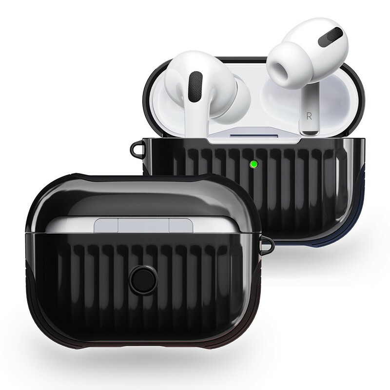 Coque AirPods Pro Conception Hybride Glossy