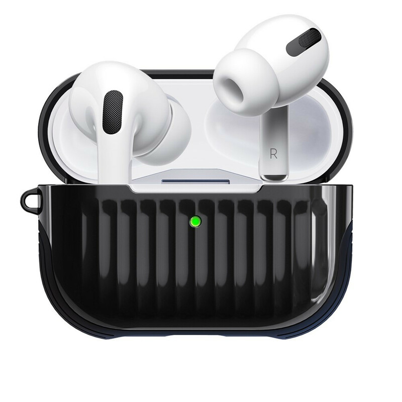 Coque AirPods Pro Conception Hybride Glossy Coque AirPods Pro Conception Hybride Glossy