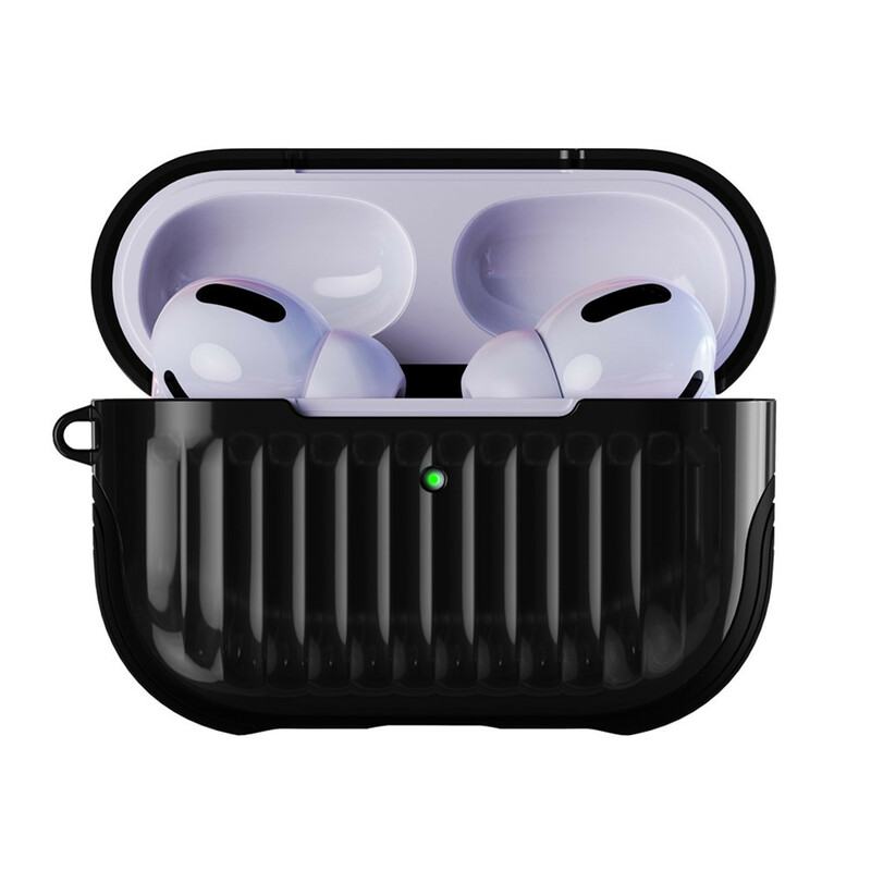Coque AirPods Pro Conception Hybride Glossy Coque AirPods Pro Conception Hybride Glossy