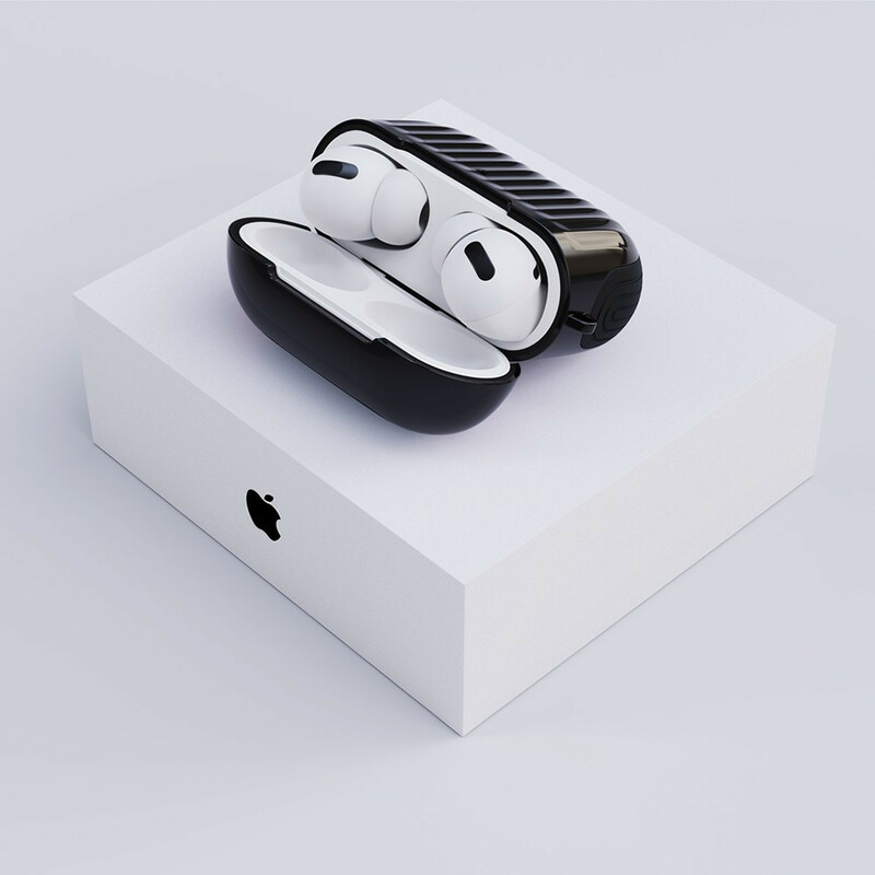 Coque AirPods Pro Conception Hybride Glossy Coque AirPods Pro Conception Hybride Glossy