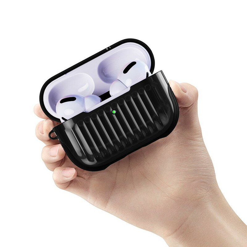 Coque AirPods Pro Conception Hybride Glossy Coque AirPods Pro Conception Hybride Glossy