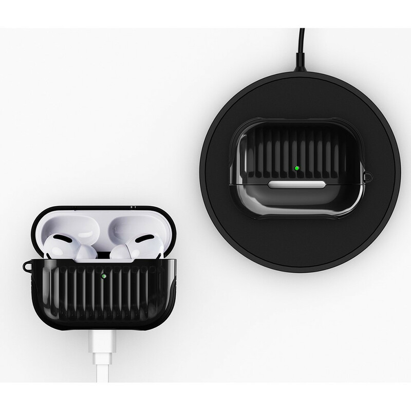 Coque AirPods Pro Conception Hybride Glossy Coque AirPods Pro Conception Hybride Glossy