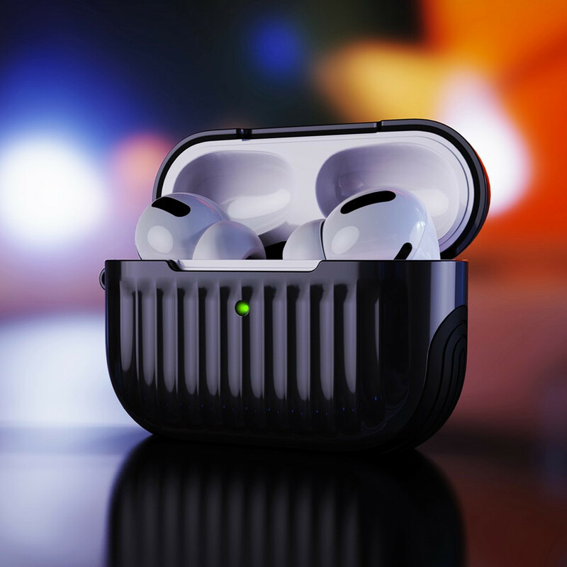 Coque AirPods Pro Conception Hybride Glossy Coque AirPods Pro Conception Hybride Glossy
