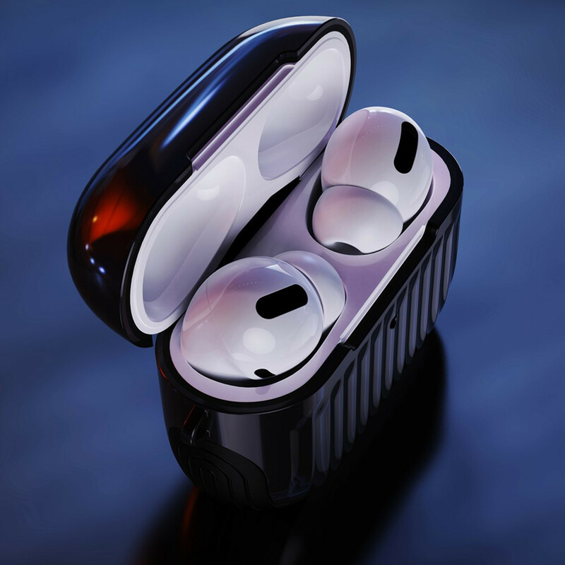 Coque AirPods Pro Conception Hybride Glossy Coque AirPods Pro Conception Hybride Glossy