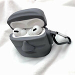 Coque AirPods Pro Série Cartoon avec Anneau Coque AirPods Pro Série Cartoon avec Anneau