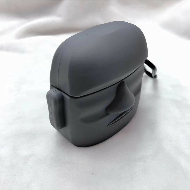 Coque AirPods Pro Série Cartoon avec Anneau Coque AirPods Pro Série Cartoon avec Anneau