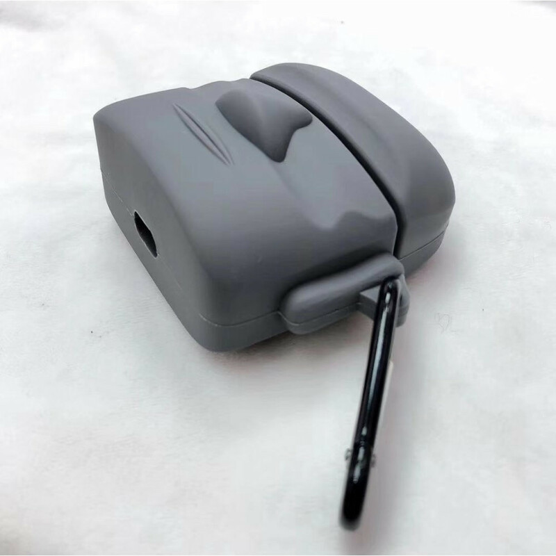 Coque AirPods Pro Série Cartoon avec Anneau Coque AirPods Pro Série Cartoon avec Anneau