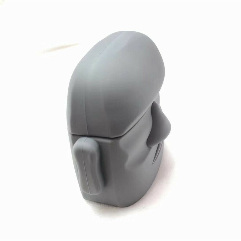 Coque AirPods Pro Série Cartoon avec Anneau Coque AirPods Pro Série Cartoon avec Anneau