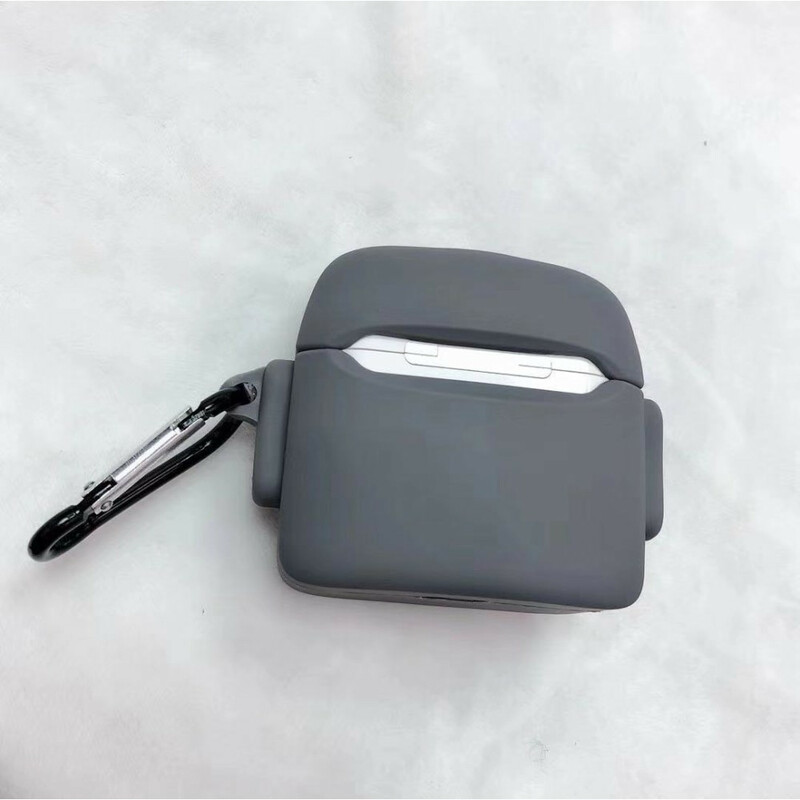 Coque AirPods Pro Série Cartoon avec Anneau Coque AirPods Pro Série Cartoon avec Anneau