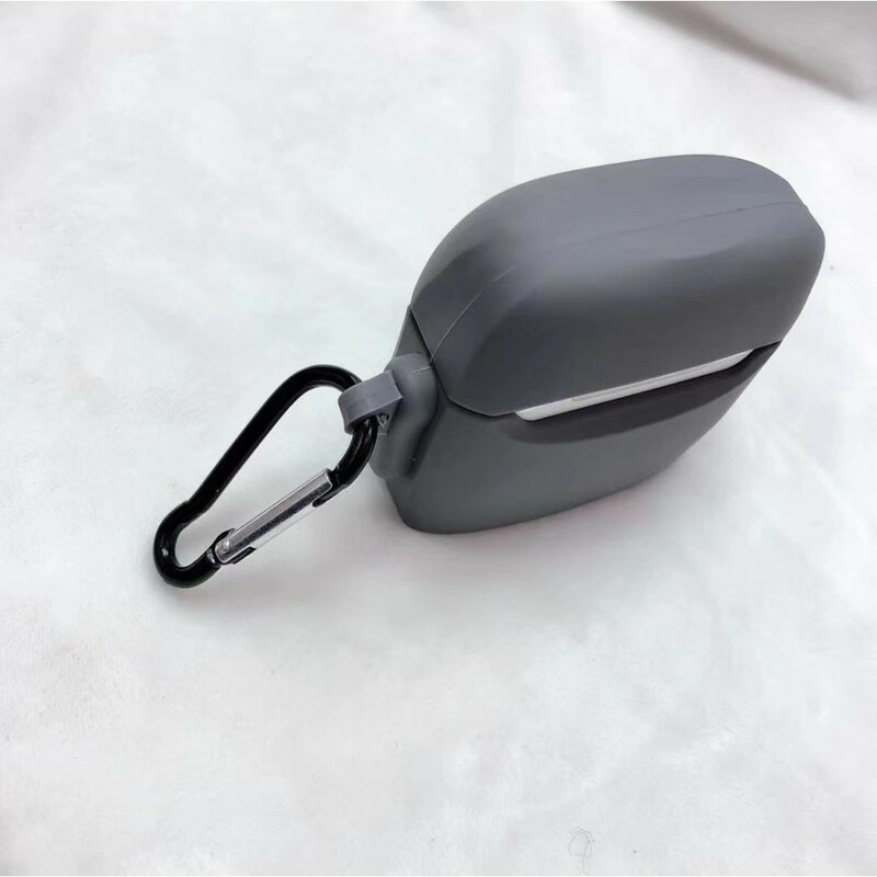 Coque AirPods Pro Série Cartoon avec Anneau Coque AirPods Pro Série Cartoon avec Anneau