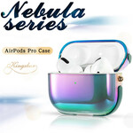 Coque AirPods Pro Nebula Series KINGXBAR Nebula Series