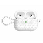 Coque AirPods Pro Silicone avec Lanière DIROSE Coque AirPods Pro Silicone avec Lanière DIROSE
