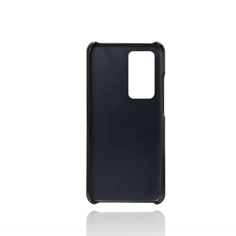Coque Huawei P40 Pro Porte Cartes Coque Huawei P40 Pro Porte Cartes