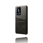 Coque Huawei P40 Pro Porte Cartes Coque Huawei P40 Pro Porte Cartes