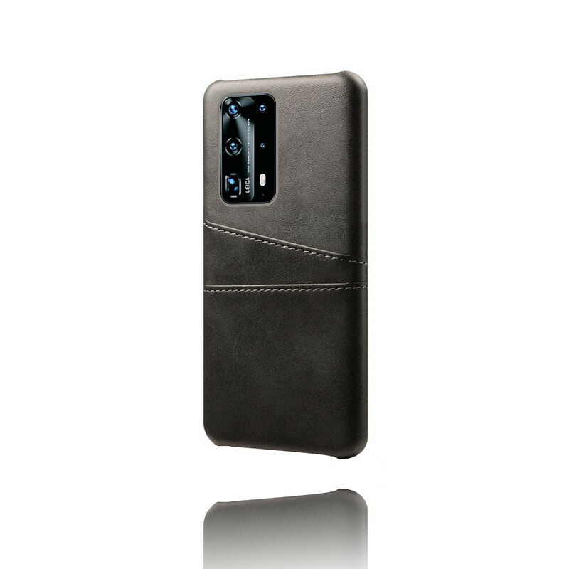 Coque Huawei P40 Pro Porte Cartes Coque Huawei P40 Pro Porte Cartes