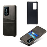 Coque Huawei P40 Pro Porte Cartes Coque Huawei P40 Pro Porte Cartes
