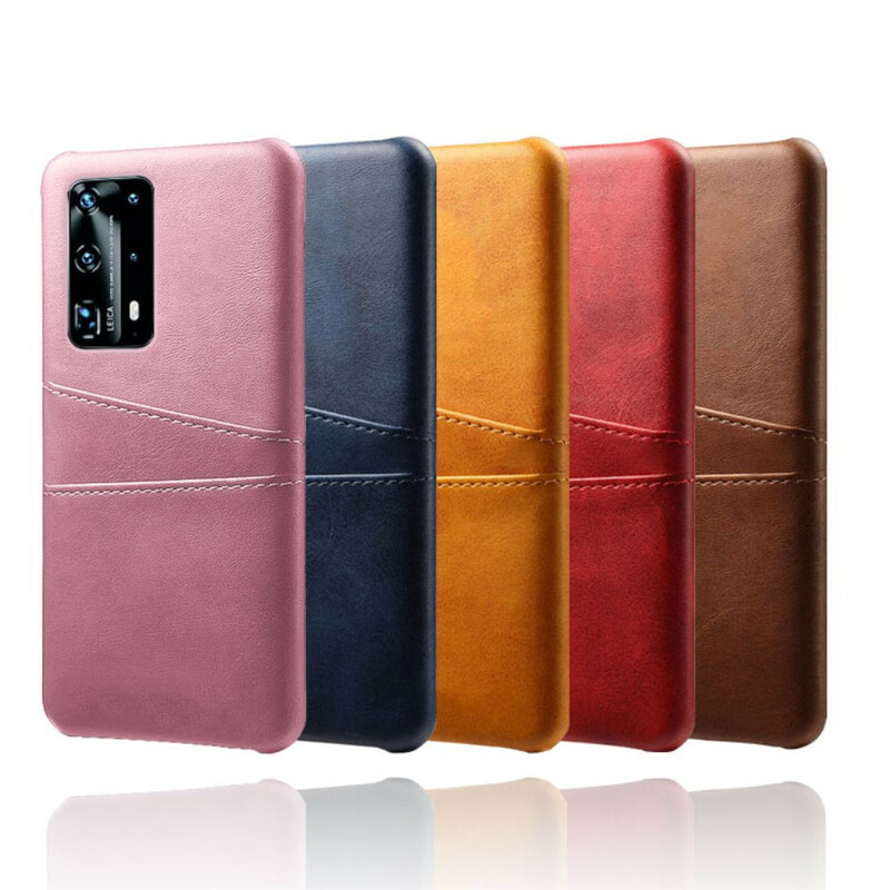 Coque Huawei P40 Pro Porte Cartes Coque Huawei P40 Pro Porte Cartes