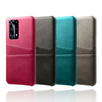 Coque Huawei P40 Pro Porte Cartes Coque Huawei P40 Pro Porte Cartes