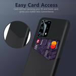 Coque Huawei P40 Pro Porte-Carte KSQ Coque Huawei P40 Pro Porte-Carte KSQ