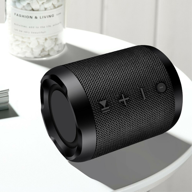 Universal - Haut-parleur Bluetooth Super Bass avec subwoofer haut