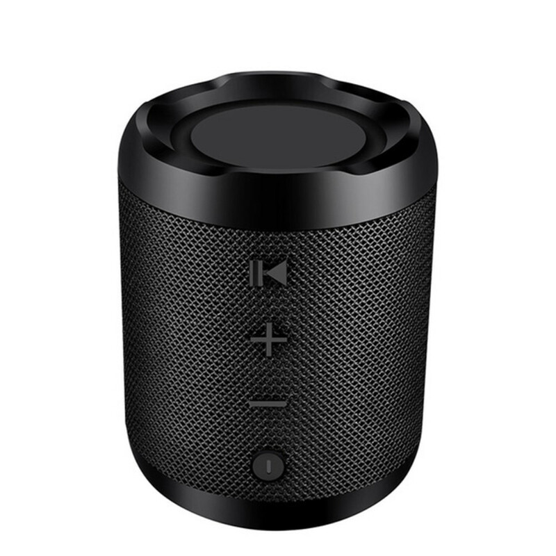 Haut-parleur Bluetooth 5.0 Stereo Subwoofer