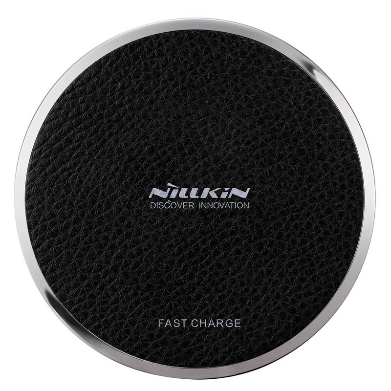 Chargeur Sans Fil Nillkin Magic Disk III Chargeur Sans Fil Nillkin Magic Disk III