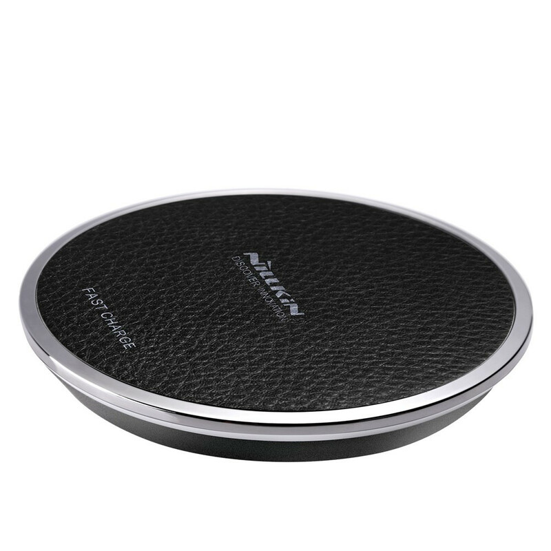 Chargeur Sans Fil Nillkin Magic Disk III Chargeur Sans Fil Nillkin Magic Disk III