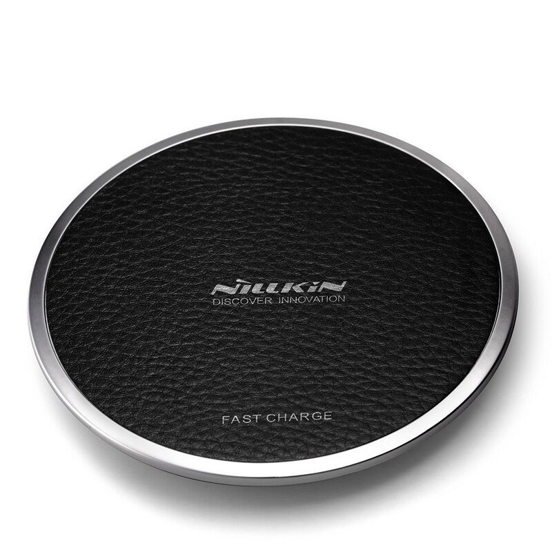 Chargeur Sans Fil Nillkin Magic Disk III Chargeur Sans Fil Nillkin Magic Disk III