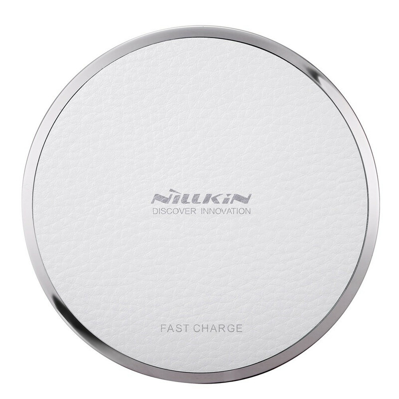 Chargeur Sans Fil Nillkin Magic Disk III Chargeur Sans Fil Nillkin Magic Disk III