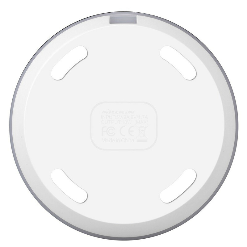 Chargeur Sans Fil Nillkin Magic Disk III Chargeur Sans Fil Nillkin Magic Disk III
