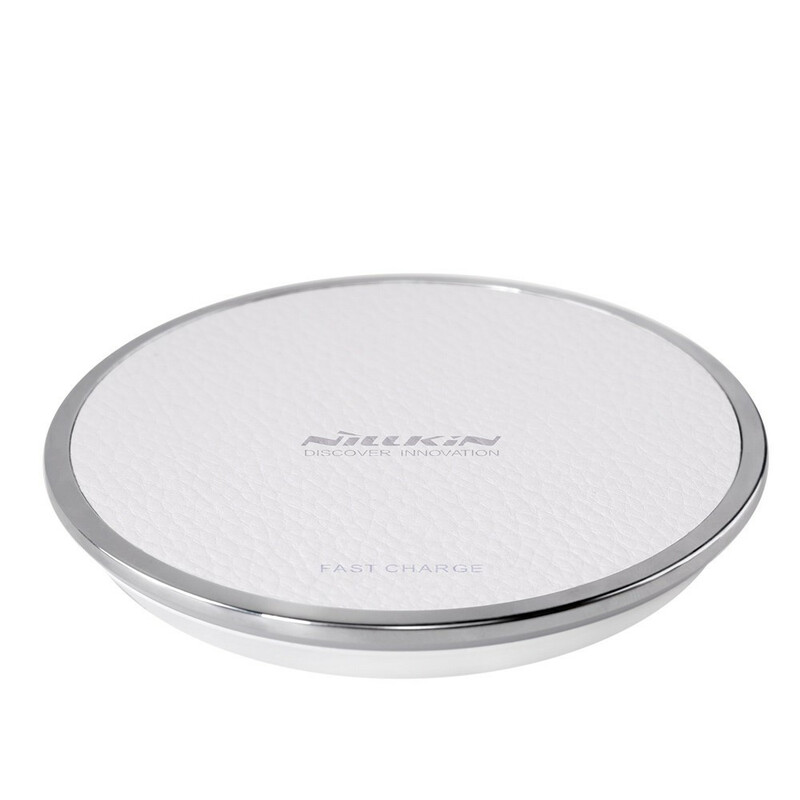 Chargeur Sans Fil Nillkin Magic Disk III Chargeur Sans Fil Nillkin Magic Disk III