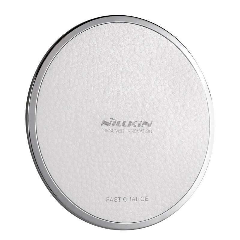 Chargeur Sans Fil Nillkin Magic Disk III Chargeur Sans Fil Nillkin Magic Disk III