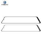 Protection en verre trempé pour Xiaomi Redmi Note 9 PINWUYO Protection en verre trempé pour Xiaomi Redmi Note 9 PINWUYO