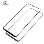 Protection en verre trempé pour Xiaomi Redmi Note 9 PINWUYO Protection en verre trempé pour Xiaomi Redmi Note 9 PINWUYO