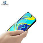Protection en verre trempé pour Xiaomi Redmi Note 9 PINWUYO Protection en verre trempé pour Xiaomi Redmi Note 9 PINWUYO