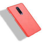 Coque OnePlus 8 Effet Cuir Litchi Performance Coque OnePlus 8 Effet Cuir Litchi Performance