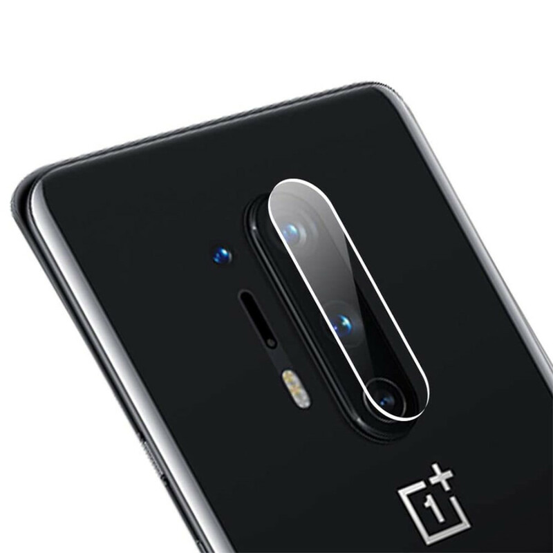 Protection en Verre Trempé pour Lentille du OnePlus 8 Pro
