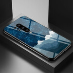 Coque OnePlus 8 Pro Verre Trempé Starry Sky Coque OnePlus 8 Pro Verre Trempé Starry Sky